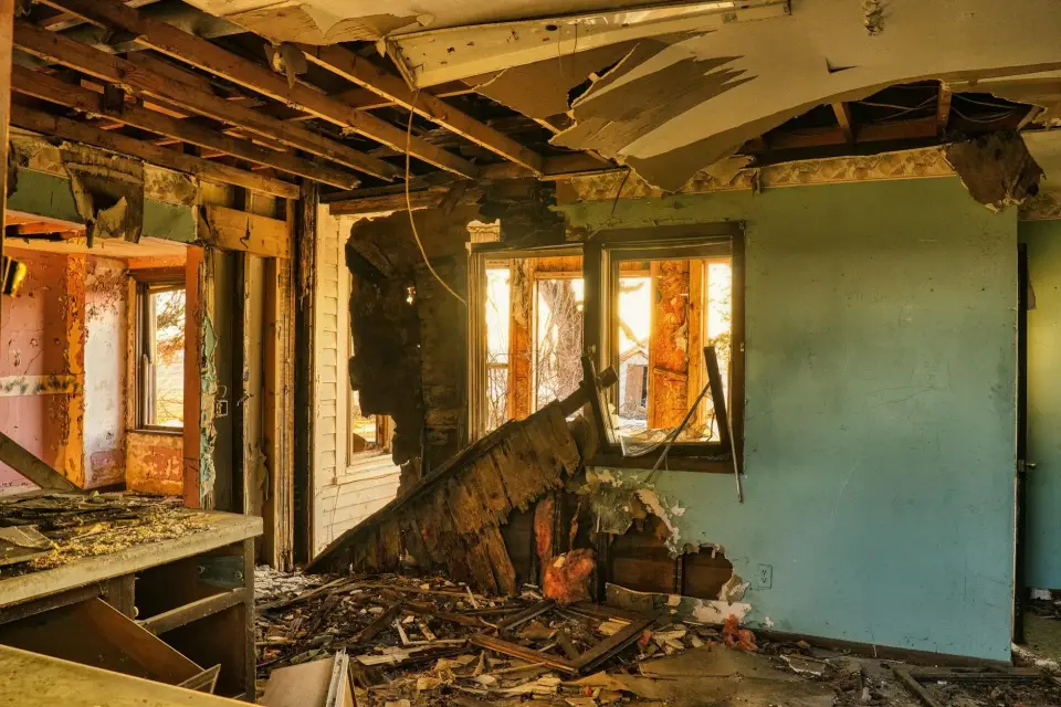 Leading Mold Removal Company in Springfield — Springfield, MO