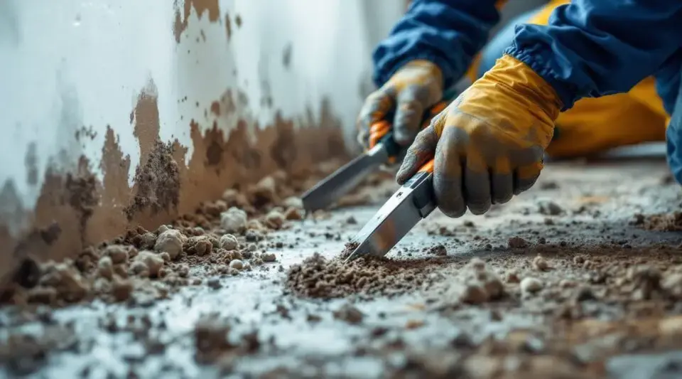 Attic Mold Remediation Springfield