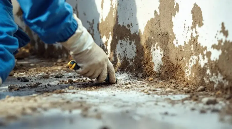 Basement Mold Removal Springfield