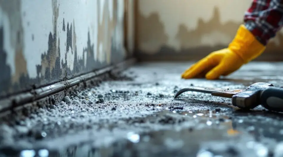 Home Mold Removal Services Springfield