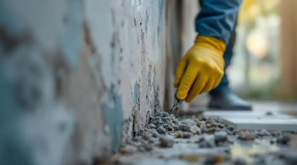 Mold Abatement Services Springfield