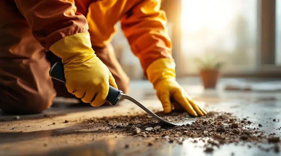 Mold Inspection And Removal Springfield