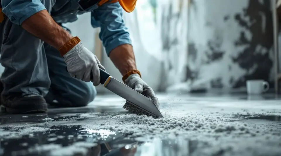 Mold Remediation Services Springfield