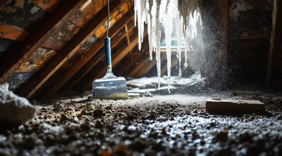 Professional Mold Removal Springfield