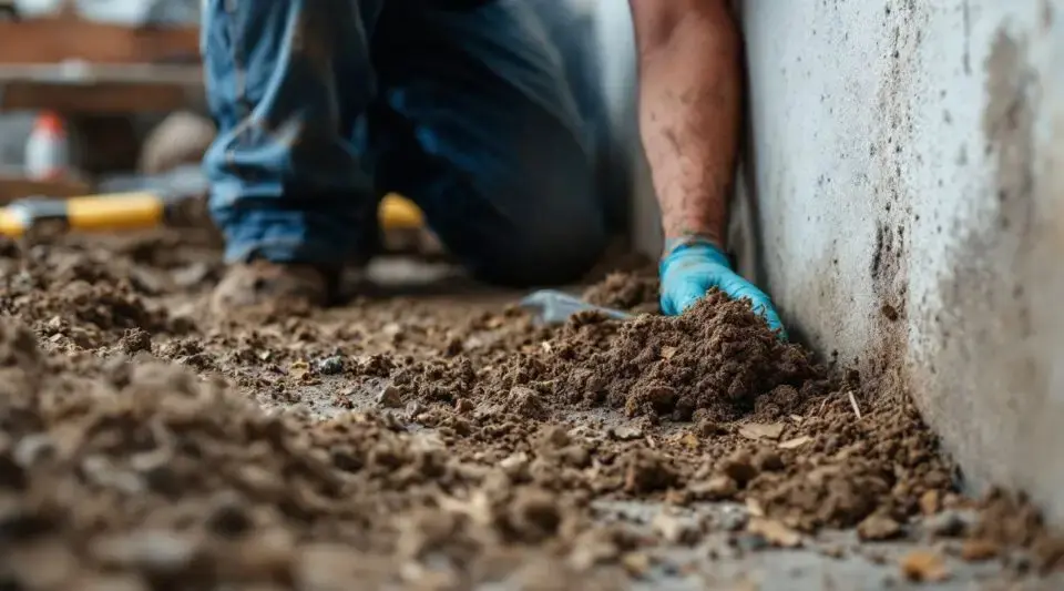 Our Springfield Mold Removal Restoration Team at Purespark Mold Removal